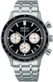 Seiko Chronograph SSB479P1, Quarzuhr, Armbanduhr, Herrenuhr, Edelstahlarmband, analog, Tag