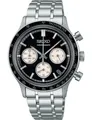 Seiko SSB479P1 Herrenuhr Sport Quarz Chronograph 39mm 5ATM