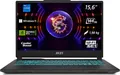 MSI Cybrog 15 A13VF-862 - 15,6" Full HD 144Hz - RTX 4060 - 16GB Gaming-Notebook (16 GB)