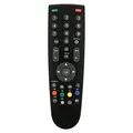Ersatz Fernbedienung für Grundig TV 22VLE7220BM | 22VLE8000C | 22VLE8120BG | 22VLE8120CF | 22VLE8120WG