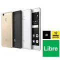 Huawei P9 Lite 3 RAM 16 GB Android (PO44725)