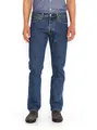 Levi's Herren 501 Original Fit Jeans Jeans, Stonewash, 40W / 34L