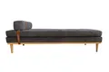 SalesFever Daybed Strukturstoff 396155