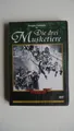 Die drei Musketiere ( Douglas Fairbanks)  - DVD NEU