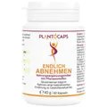 PLANTOCAPS Endlich Abnehmen Kapseln 60 St