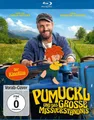 Pumuckl und das grosse Missverständnis - Kinofilm # BLU-RAY-NEU