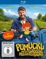 Pumuckl und das grosse Missverständnis (Blu-ray) mit Verleihrecht
