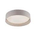 LED Deckenleuchte dimmbar SCHÖNER WOHNEN-Kollektion TAVOLI Sandbrise dimmbar