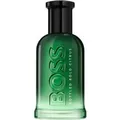 HUGO BOSS BOSS Bottled Bold Citrus Eau de Parfum - Limitierte Edition Frischer Duft Volumen: 50 ml