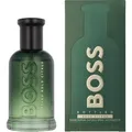 Hugo Boss Bottled Bold Citrus Edp Spray 50 ml