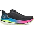 Under Armour Velociti SPD Neutralschuh Herren-schwarz, blau, Größe 42 (auch verfügbar in 42.5, 43, 44, 44.5, 45, 45.5, 46, 47)
