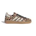 adidas Handball Spezial Animal Print Woman, beige, 40 EU