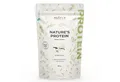 nutri+ Natures Protein - Eiweißpulver ohne Süßstoff Pulver, 1 er