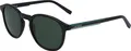 Lacoste L916S Black 50/21/145 Uni Sonnenbrillen