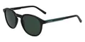 Lacoste L916S Black 50/21/145 UNISEX Sonnenbrillen