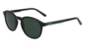 Lacoste Sonnenbrillen L916S  001 Schwarz Grün Männer Frauen