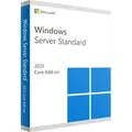 Microsoft Windows Server 2025 Standard Add-on | Zertifiziert