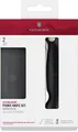 Victorinox Swiss Classic Mehrzweckmesser Und Schneidbrett Set - Schwarz