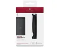 Victorinox Steakkochmesser Swiss Classic Mehrzweckmesser Und Schneidbrett Set - Schwarz
