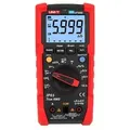 UNI-T UT191E Professionelles Digitalmultimeter