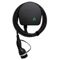 Alphatec Wallbox Mini 11kW AW1eM-XL