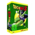 AV Visionen DVD Dragonball Z - Box Vol.5