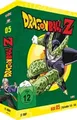 Dragonball Z - BOX 5 (DVD) AV-Vision - Crunchyroll AV0715 - (DVD Video / Kinder