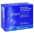 Isotonische Kochsalzlösung zur Inhalation Inhalationslösung 100 ml