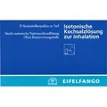 Isotonische Kochsalzlösung zur Inhalation 20X5 ml