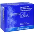 Isotonische Kochsalzlösung zur Inhalatio 20X5 ml