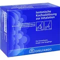 Isotonische Kochsalzlösung Zur Inhalation 100 ML