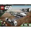 75325 LEGO® STAR WARSTM Der N-1 Starfighter des Mandalorianers