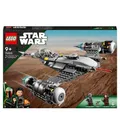 LEGO Der N-1 Starfighter des Mandalorianers - 75325