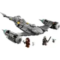 LEGO 75325 - LEGO® Star WarsTM - Der N-1 Starfighter des Mandalorianers