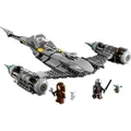 LEGO Star Wars: Der N-1 Starfighter des Mandalorianers 75325