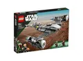LEGO® Star Wars™ Der N-1 Starfighter des Mandalorianers