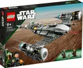 Der N-1 Starfighter des Mandalorianers LEGO Star Wars 75325 N6/22