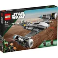 LEGO® Star Wars™ 75325 - Der N-1 Starfighter des Mandalorianers Bauset Spielset