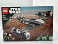LEGO Star Wars: Der N-1 Starfighter des Mandalorianers (75325) Neu & OVP