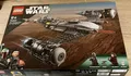 LEGO ® 75325 - Star Wars - Der N-1 Starfighter des Mandalorianers *NEU OVP*