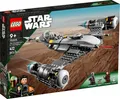 🦢LEGO® Star Wars 75325 Der N-1 Starfighter des Mandalorianers