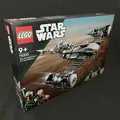 LEGO 75325 | N-1 Starfighter des Mandalorianers | Mandalorian | NEU & OVP