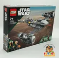 LEGO® Star Wars™ 75325 Der N-1 Starfighter des Mandalorianers - Grogu NEU & OVP