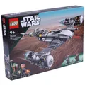 LEGO Star Wars Der N-1 Starfighter des Mandalorianers (75325) 412 Bauteile