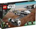 LEGO STAR WARS 75325 – DER STARFIGHTER N-1 DES MANDALORIANERS
