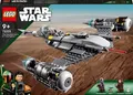 5702017155517 LEGO Star Wars™ Myśliwiec N-1™ Mandalorianina 75325 LEGO
