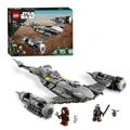 Lego Star Wars 75325 Die Mandalorianer N-1 Starfighter