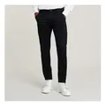 G-Star für Herren. D25179-C105-C742 Marineblaue Skinny Chino 3.0-Hose (29/32), Lässig, Bio-Baumwolle, Nachhaltig