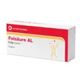 Folsäure AL 5 mg Tabletten 20 St