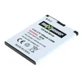 Akku MaxPower f. Nokia E7 1500mAh Li-Ionen (BL-4D)